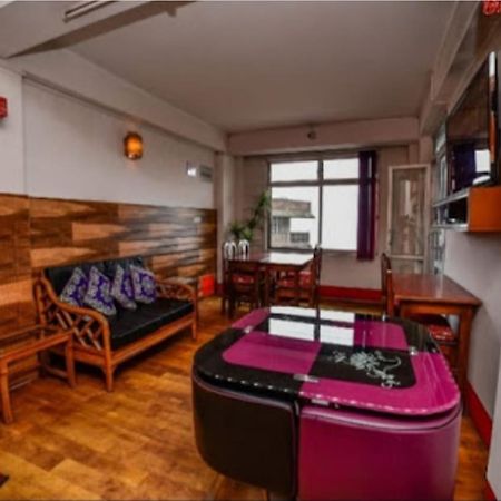 Darjeeling Hi De Stay Εξωτερικό φωτογραφία