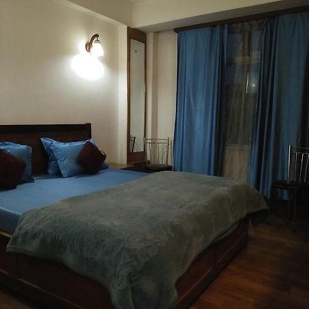 Darjeeling Hi De Stay Εξωτερικό φωτογραφία