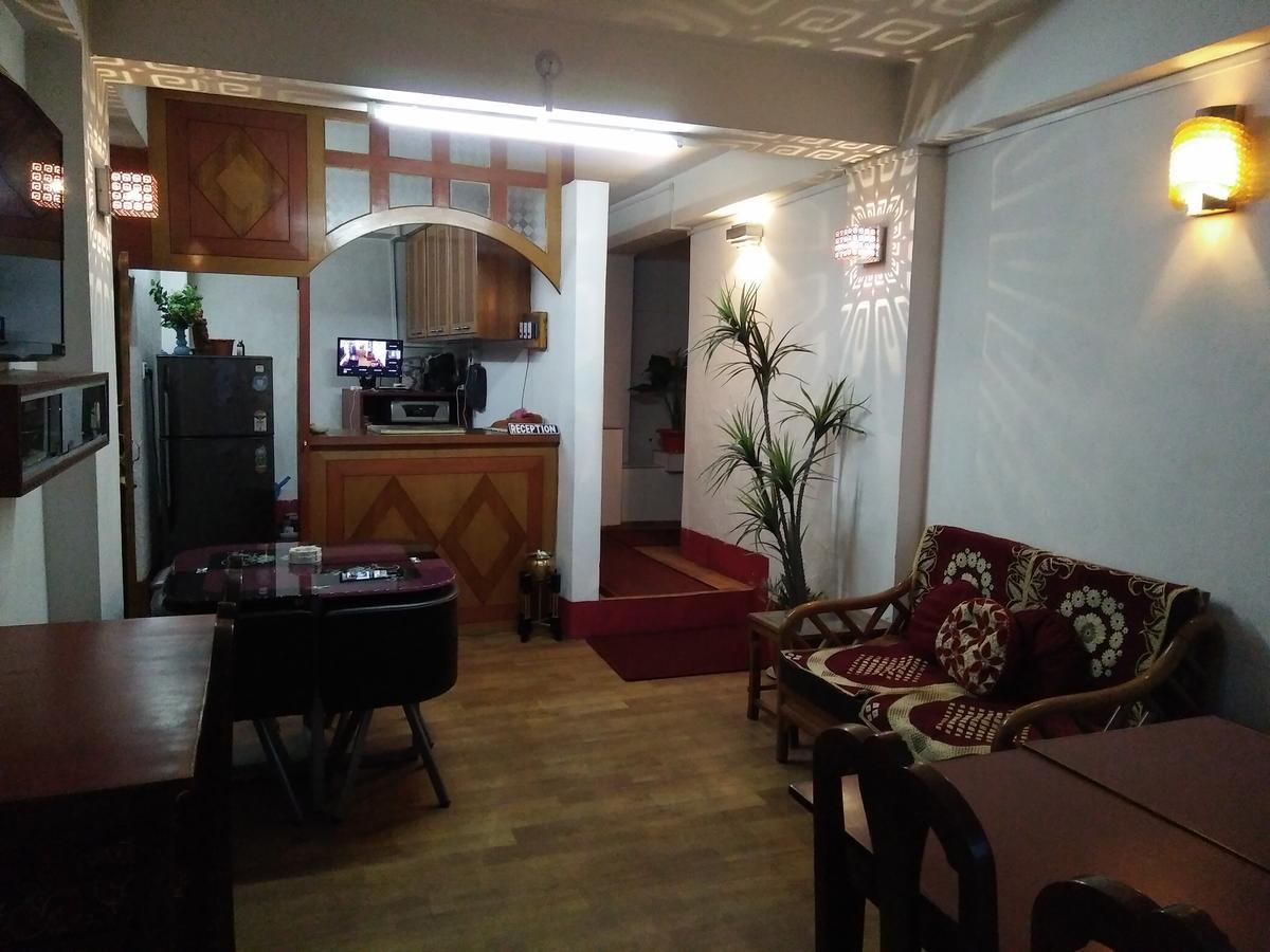 Darjeeling Hi De Stay Εξωτερικό φωτογραφία