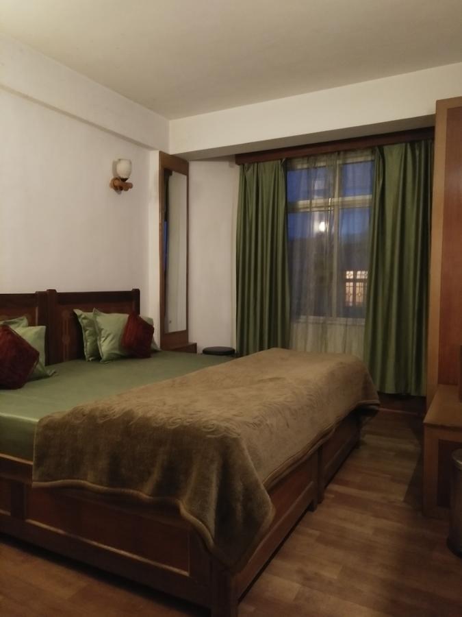 Darjeeling Hi De Stay Εξωτερικό φωτογραφία
