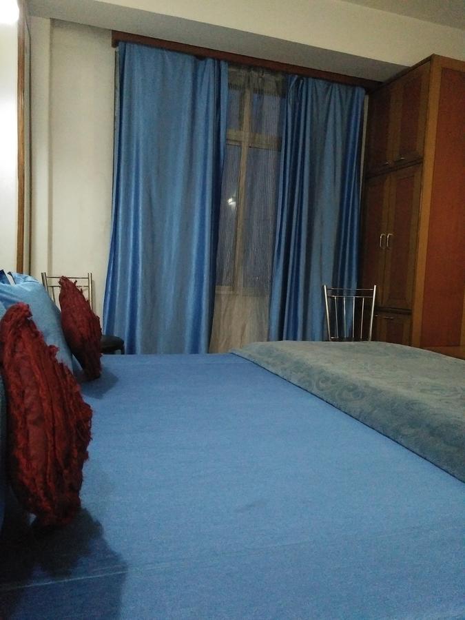 Darjeeling Hi De Stay Εξωτερικό φωτογραφία