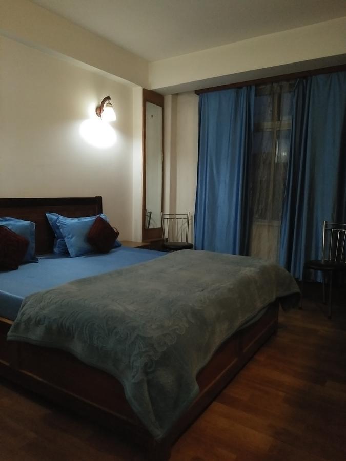 Darjeeling Hi De Stay Εξωτερικό φωτογραφία