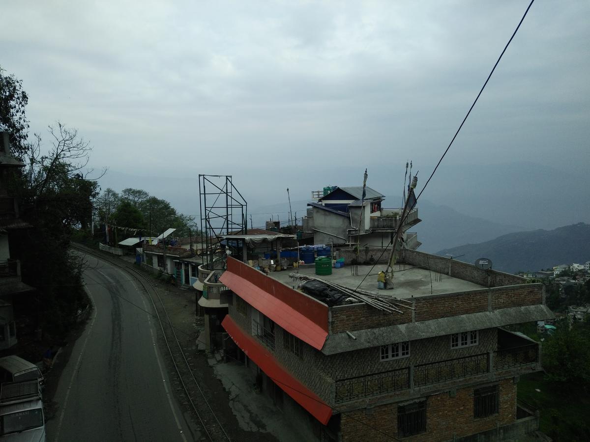 Darjeeling Hi De Stay Εξωτερικό φωτογραφία