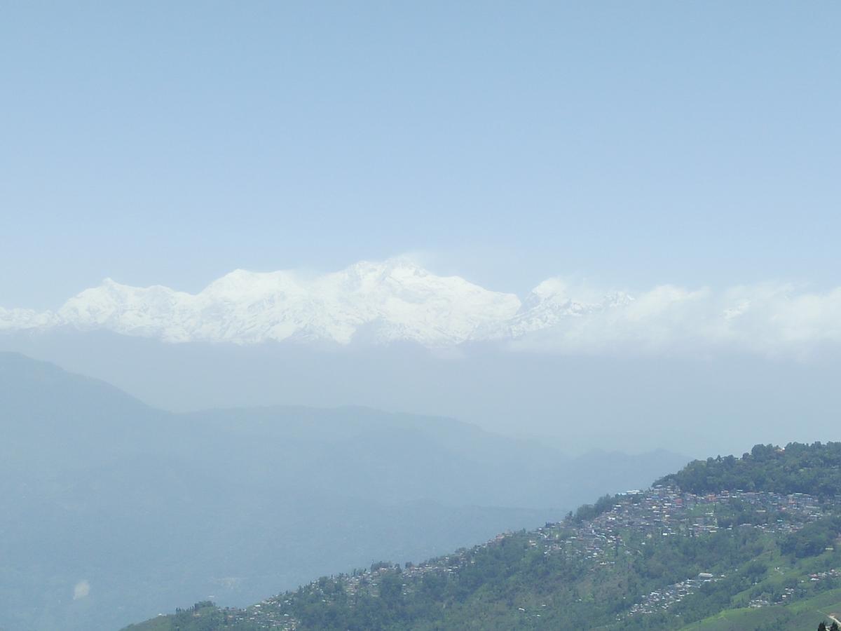 Darjeeling Hi De Stay Εξωτερικό φωτογραφία